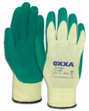 Handschoen OXXA X-Grip